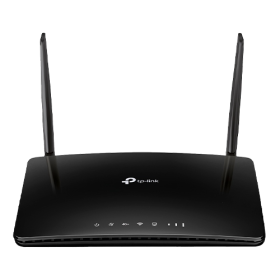 Router Wireless TP-Link Archer MR600 4G+ Cat6 AC1200 - TP-LINK ArcherMR600 TP-LINK - 1